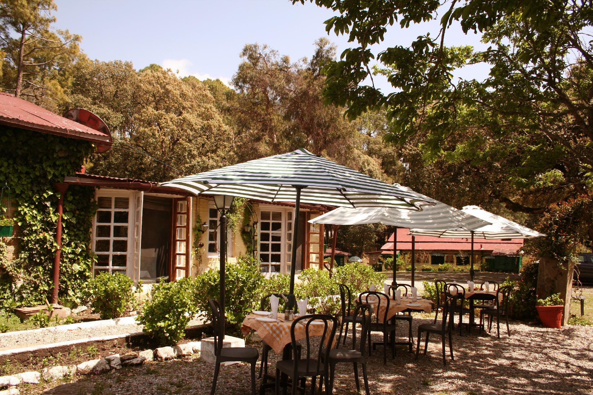 West View, Ranikhet
