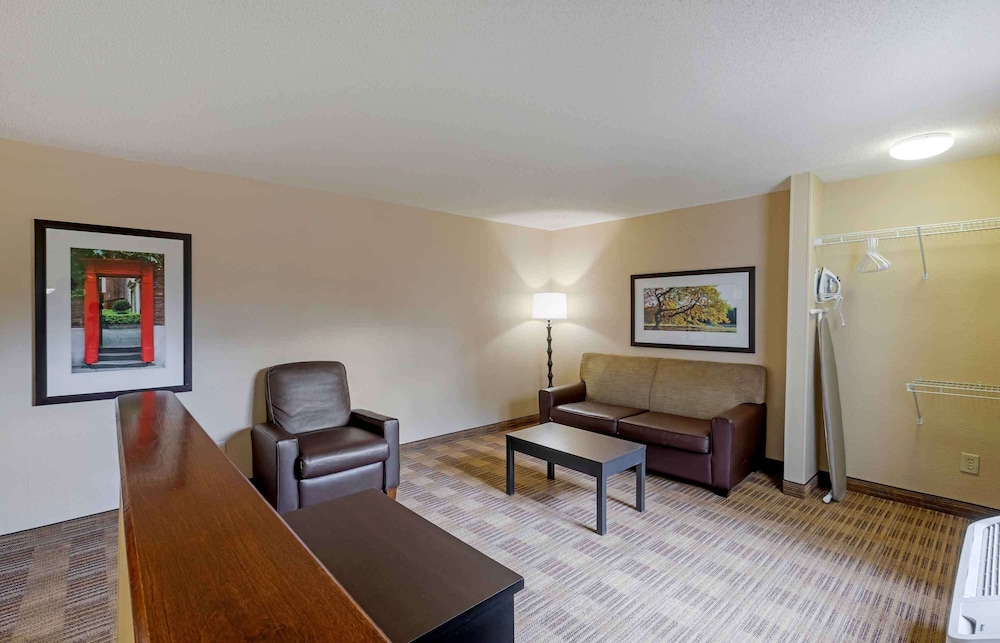 Extended Stay America Atlanta - Clairmont 22/35