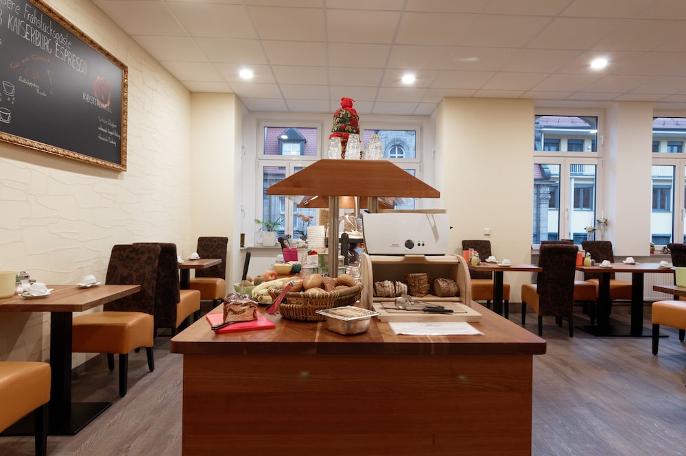 Privathotel Probst 37/50