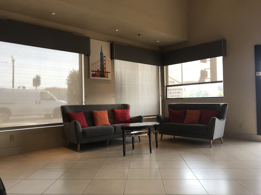 Hotel Aluxor SFO 36/46