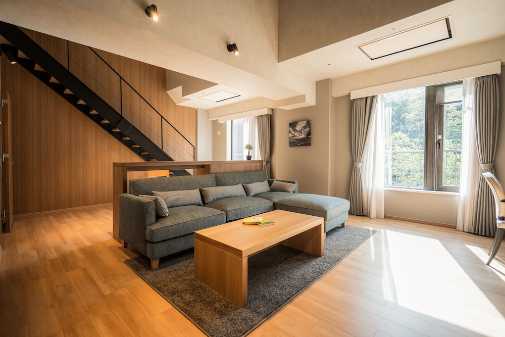 Higashikawa Asahidake Onsen Hotel Bear Monte 44/74