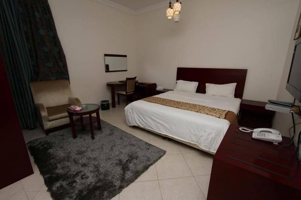 Raoum Inn Shaqra 26/50