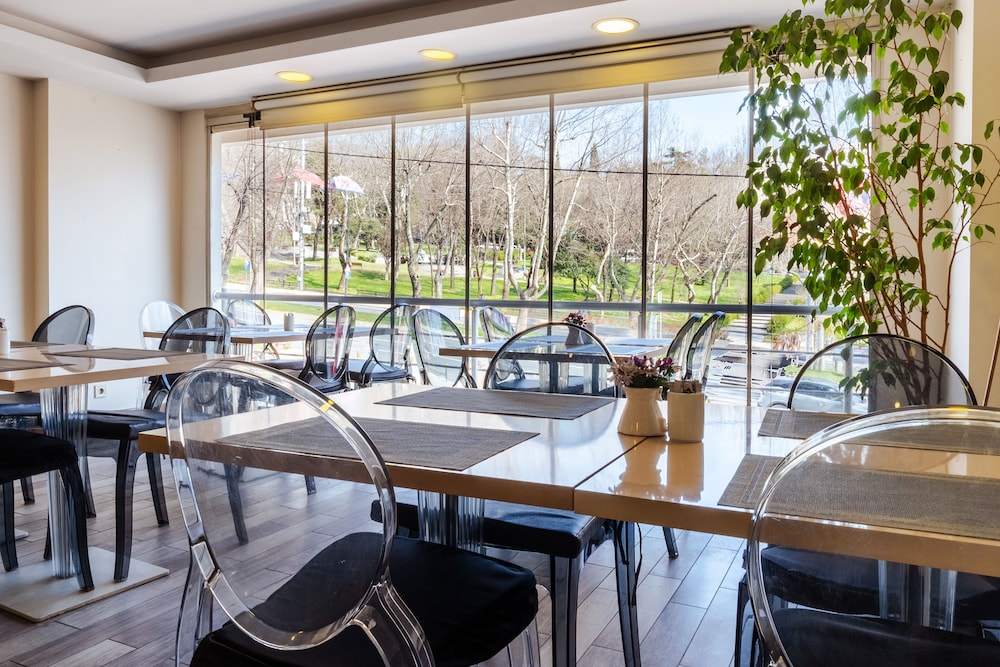 Cheya Besiktas Hotel 27/49