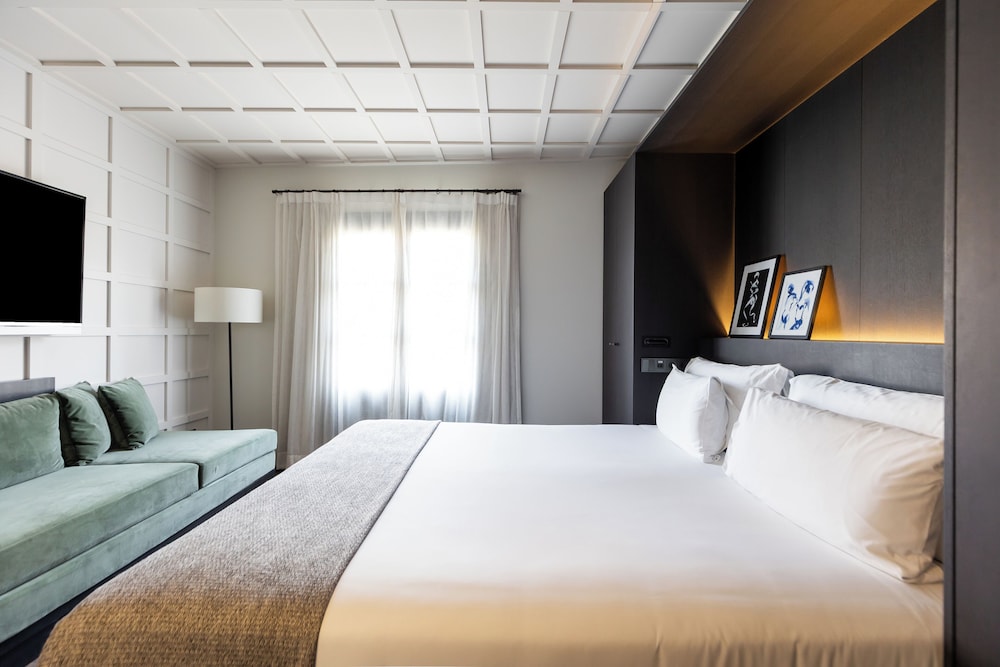 Hotel Casa Volver 14/67