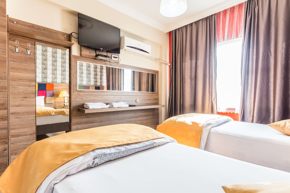 Twenty Hotel 16/50