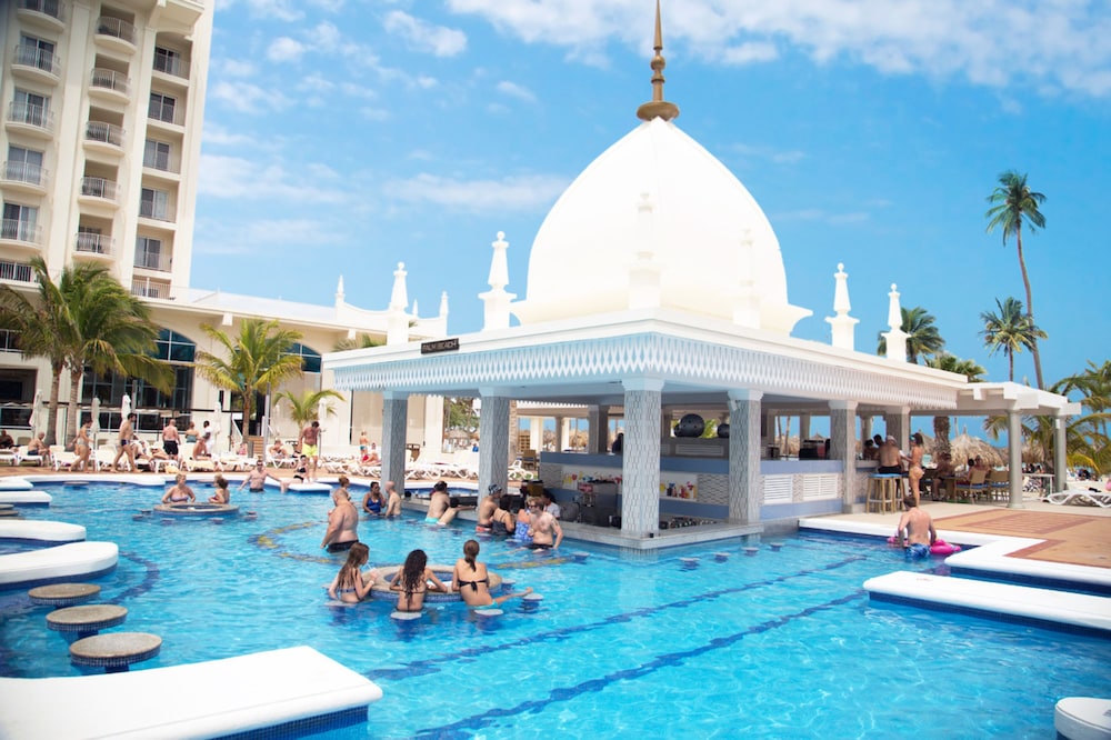 Hotel RIU Palace Aruba All Inclusive 82/89