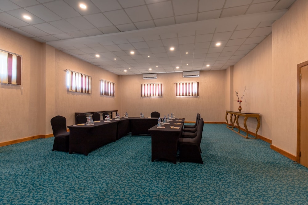 Hurghada Long Beach Resort 35/59