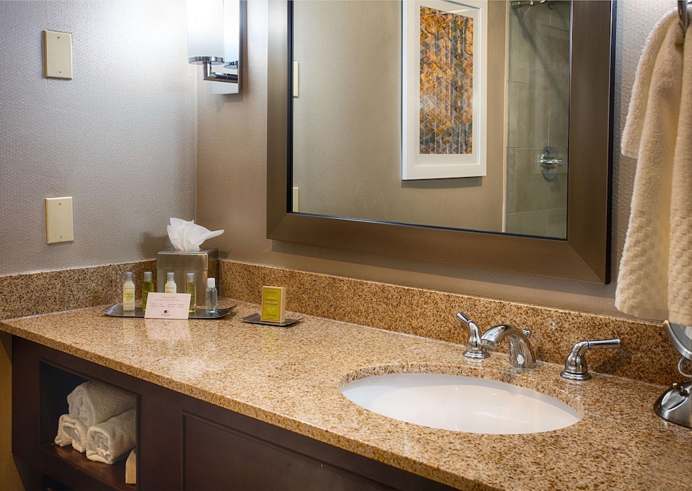 DoubleTree by Hilton Denver - Westminster 44/53