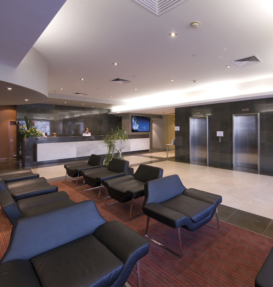 Atlantis Hotel Melbourne 6/31