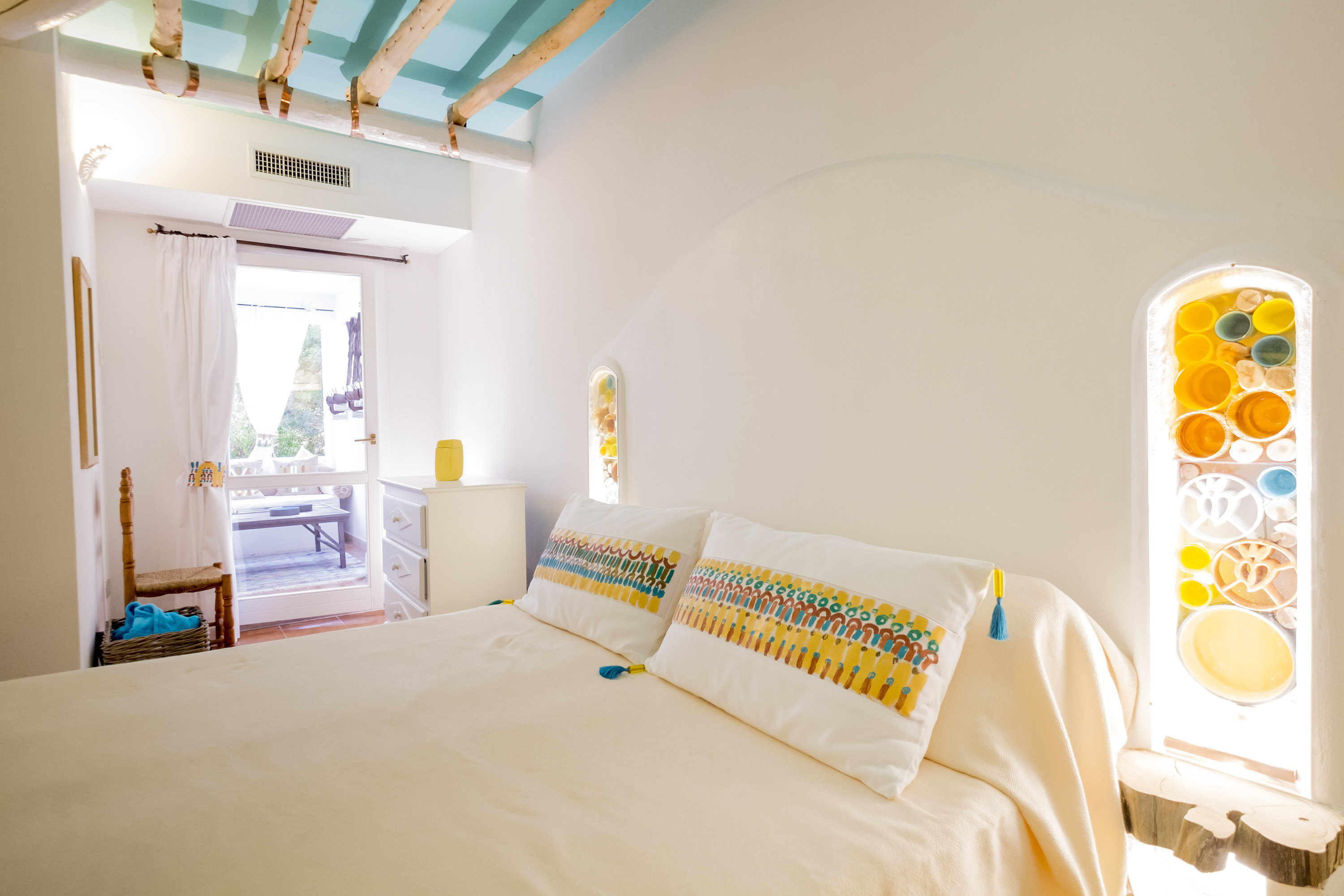 Su Gologone Experience Hotel 33/52