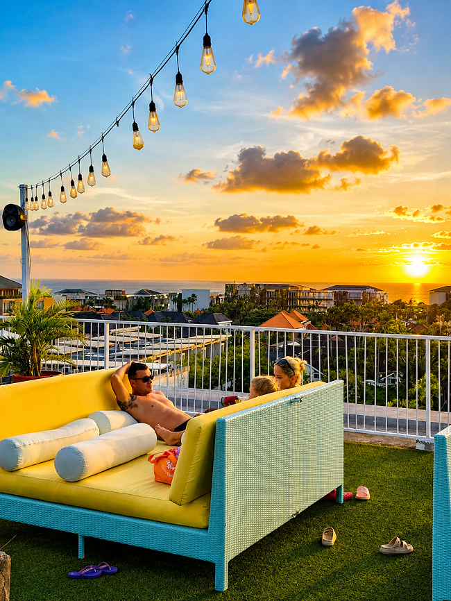 Viva Dash Hotel Seminyak 33/43