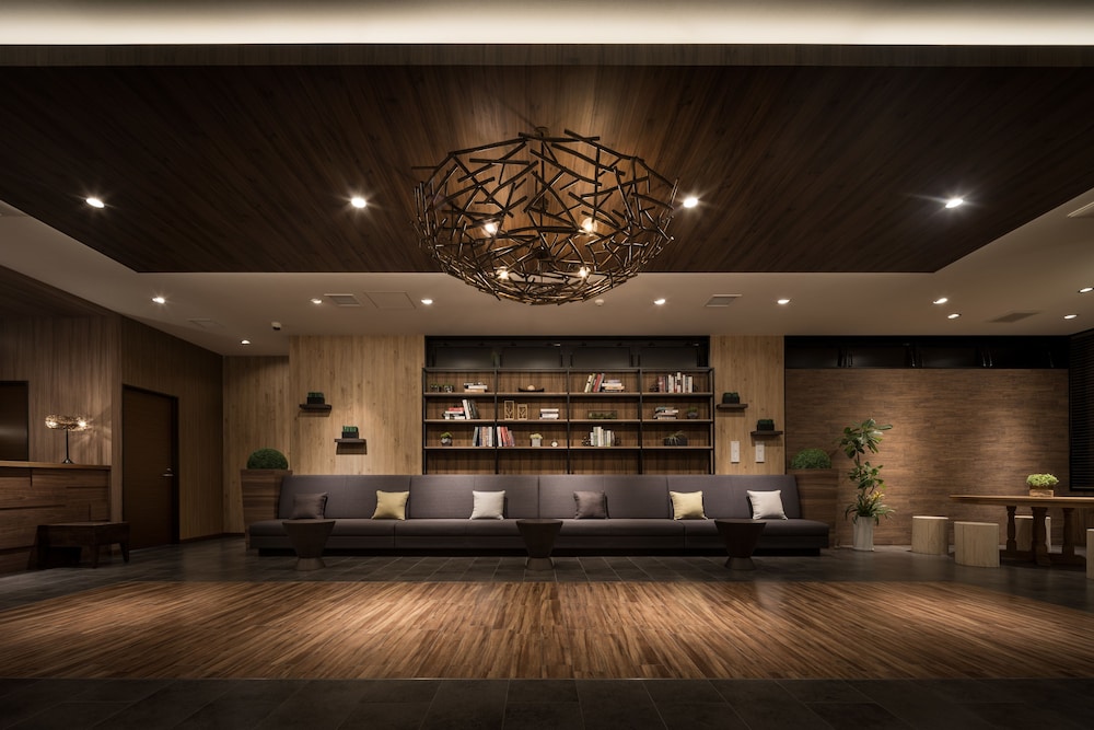Nest Hotel Hakata Station 8/58