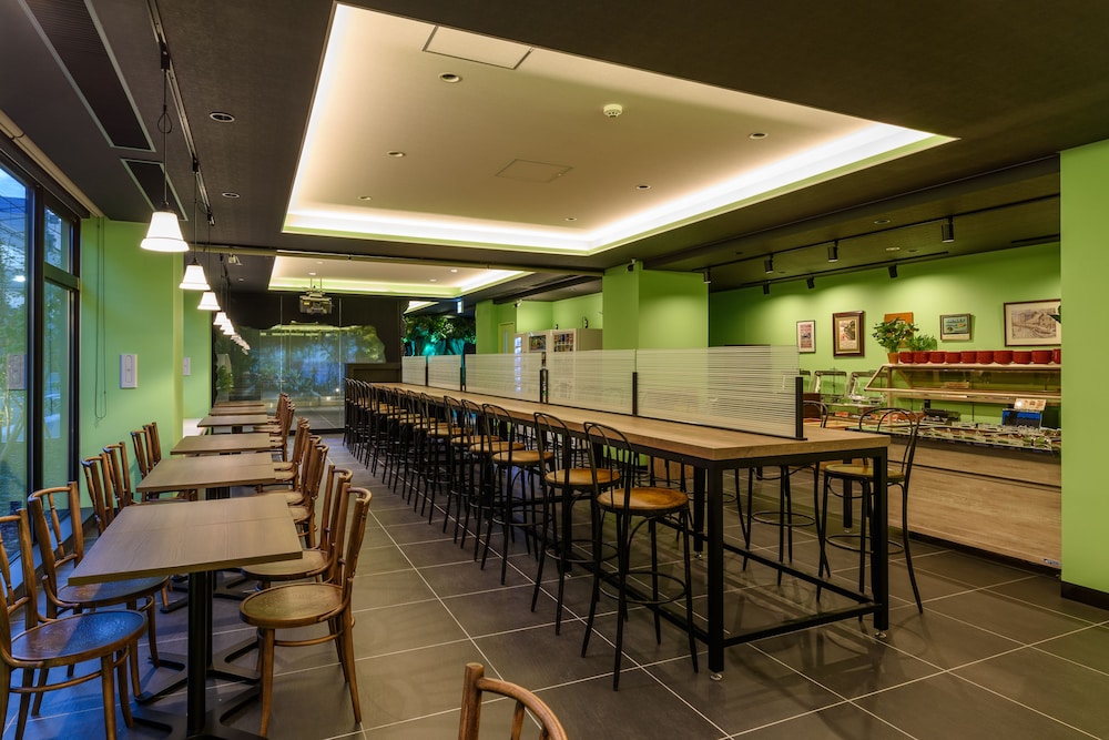 Henn na Hotel Tokyo Haneda 34/50
