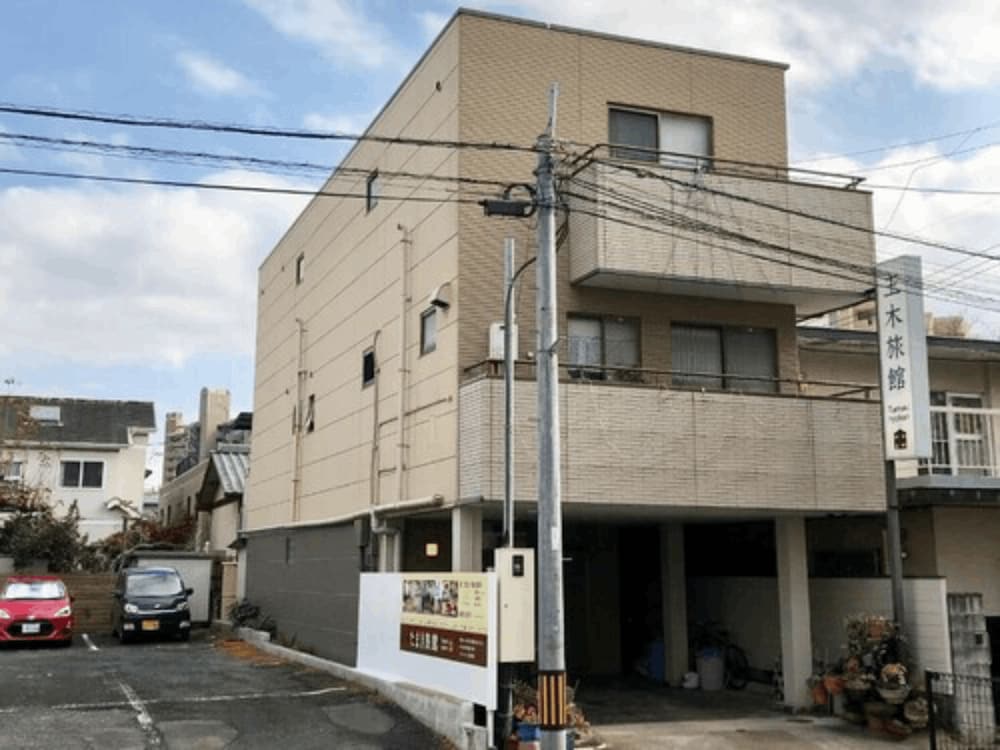Tamaki Ryokan 42/52