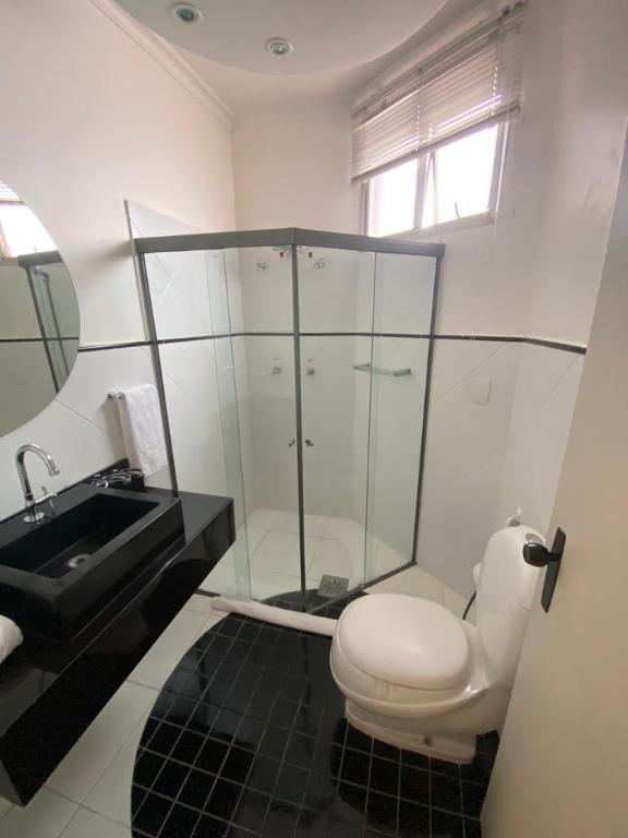 Quality Hotel Sao Carlos 27/28