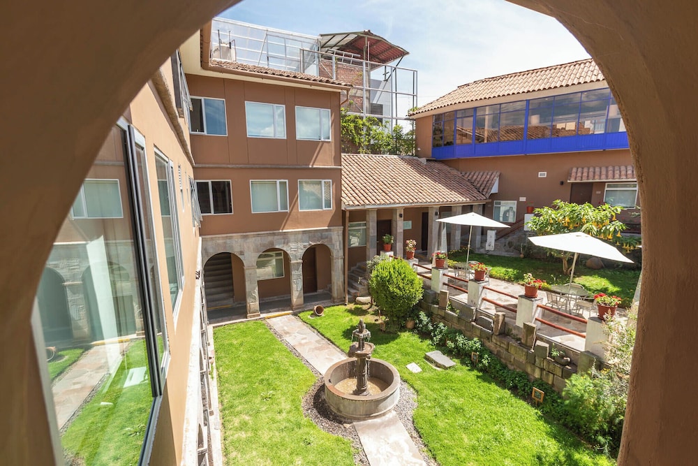 Casa Andina Standard Cusco San Blas 65/69