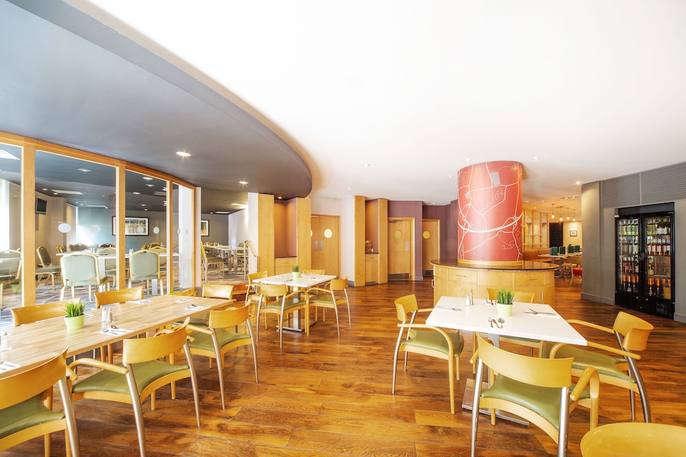 Holiday Inn Reading South M4 Jct11 63/81