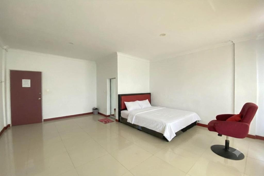 Hotel O near Nagoya Hill Mall formerly JRP Hotel 8/15