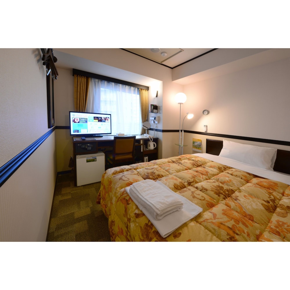 Toyoko Inn Okayama Eki Higashi Guchi 24/49