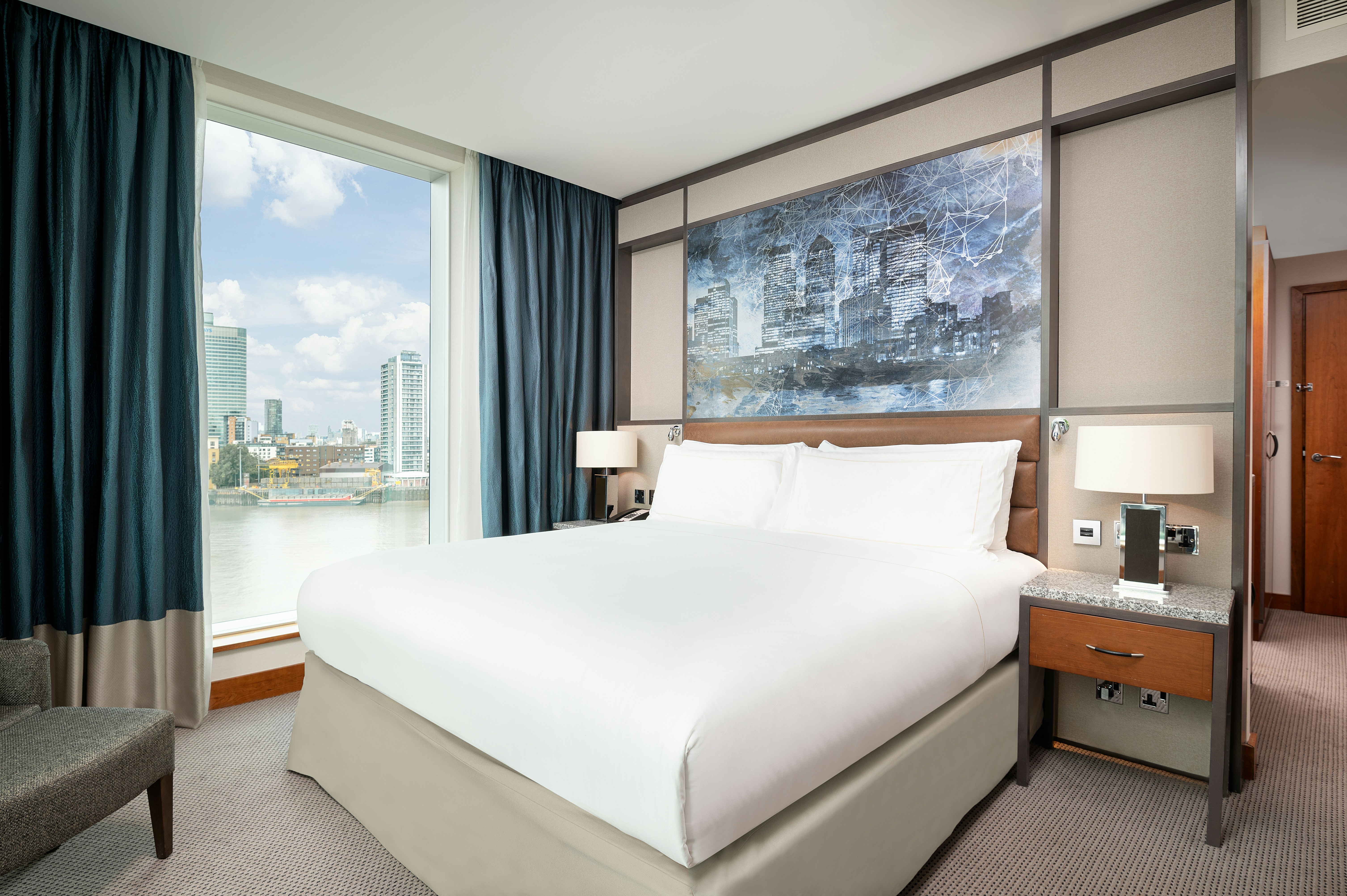 InterContinental London - The O2 by IHG 32/82