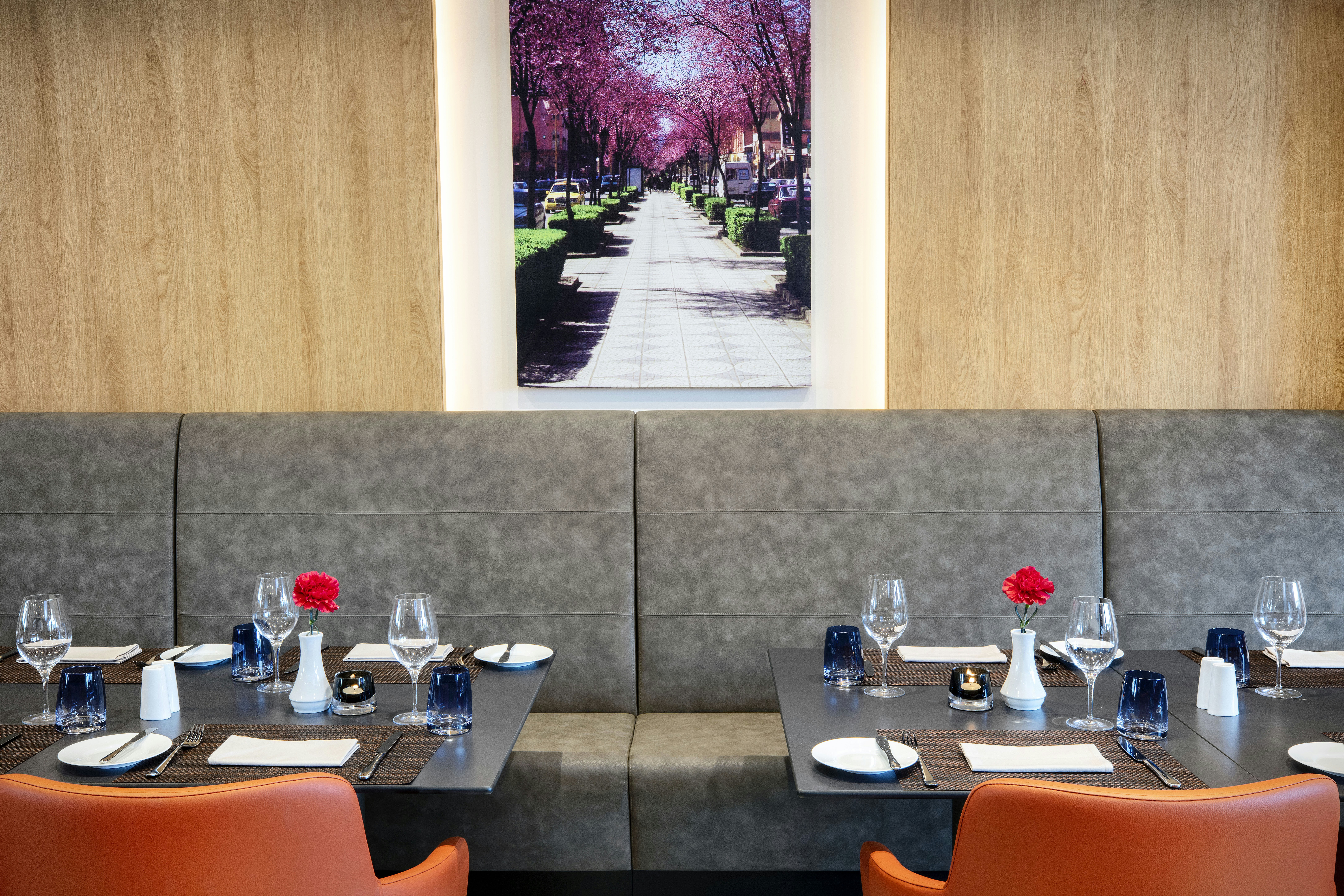 Hilton Garden Inn Tirana 54/81