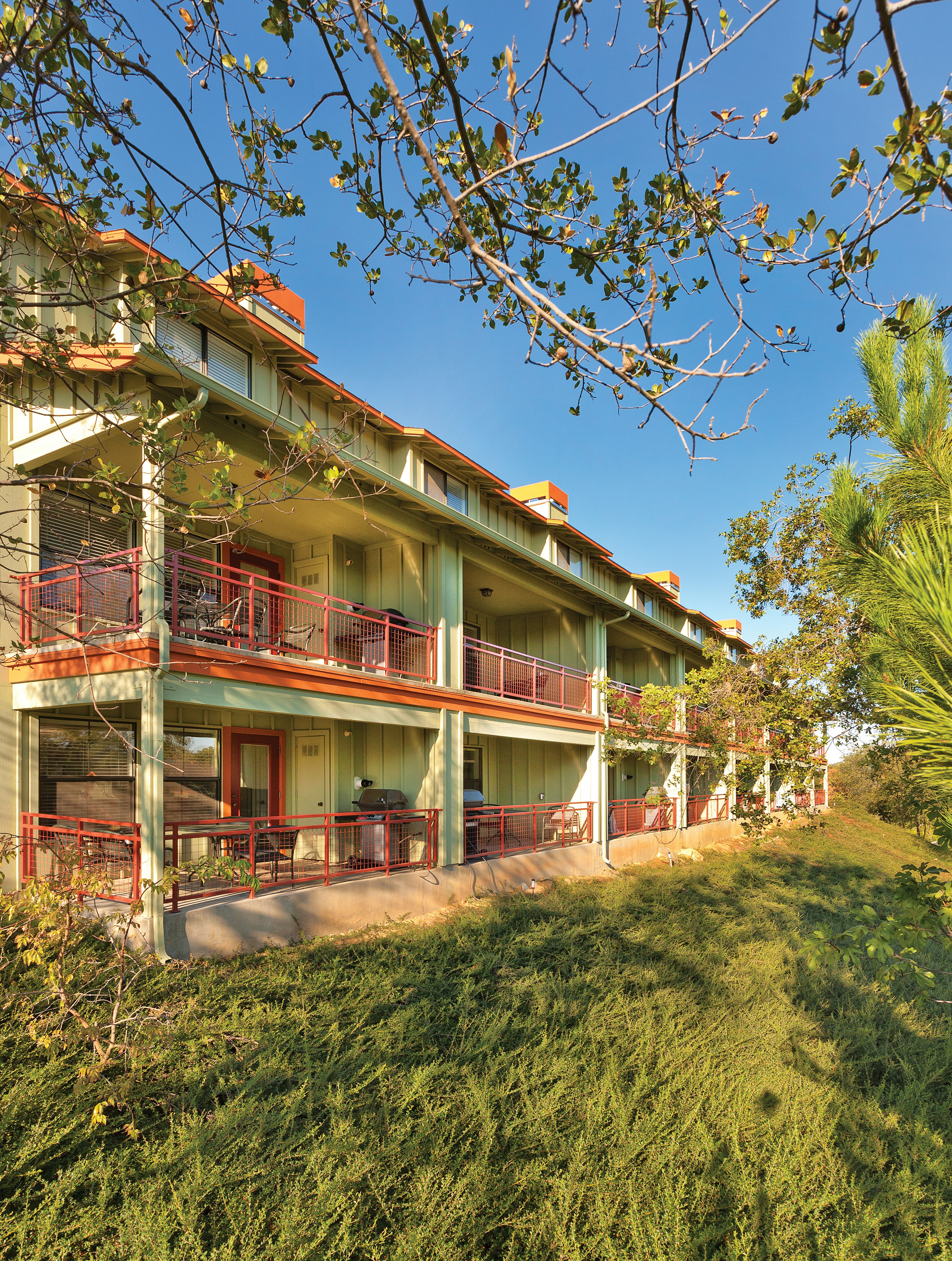 Worldmark Angels Camp in ANGELS CAMP - CA