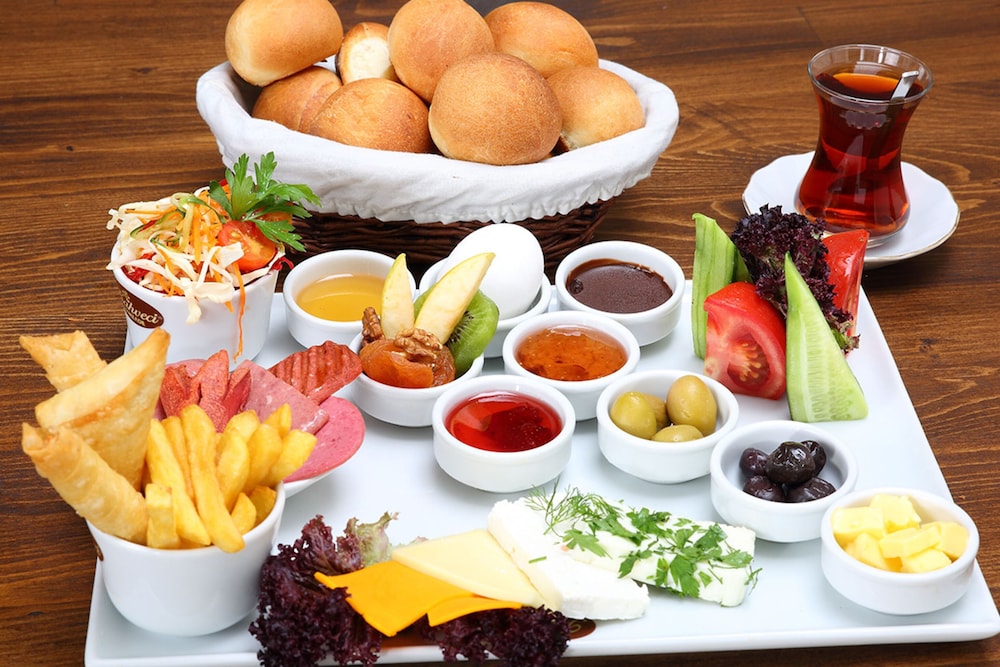 Safir Hotels Corlu 38/50