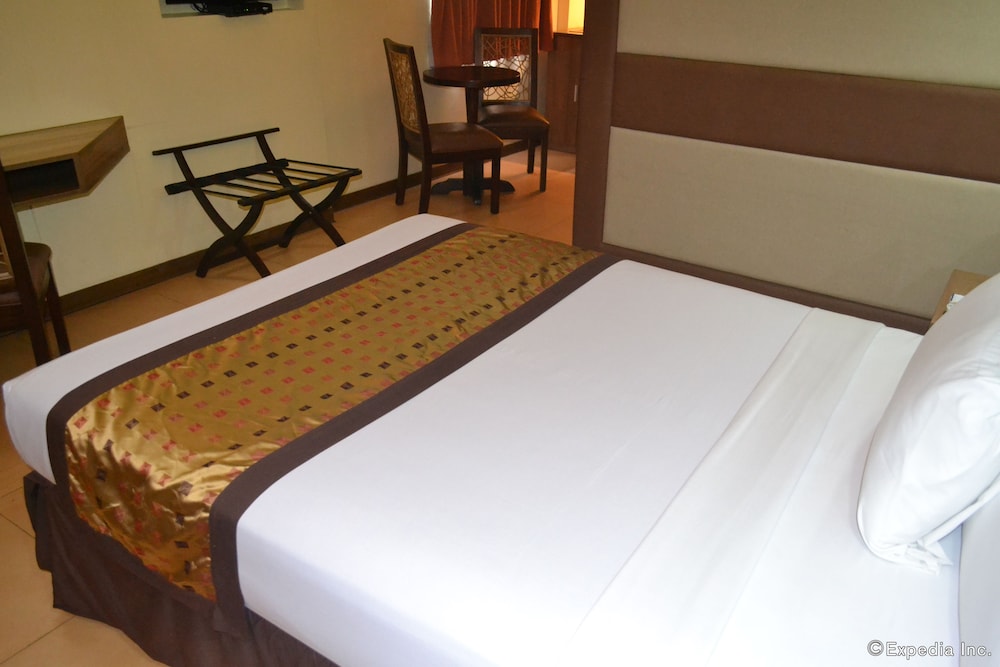 Microtel by Wyndham General Santos 9/29
