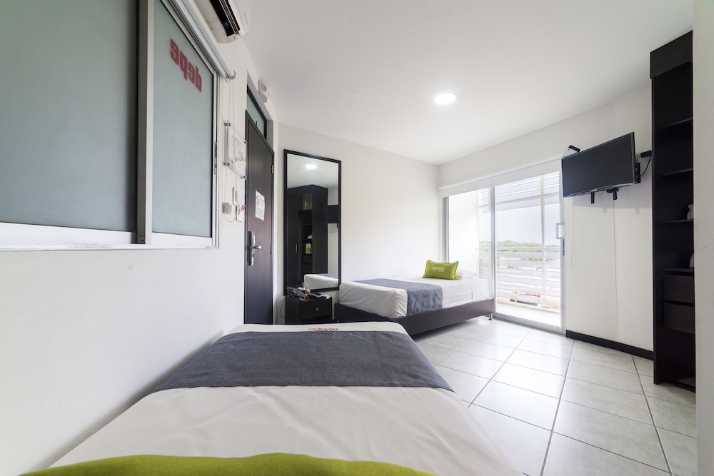 Ayenda 1406 Hotel Depeapan 25/33