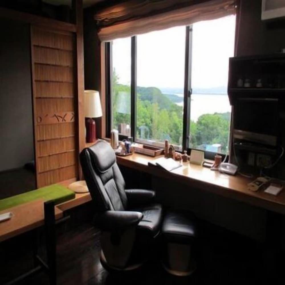 Auberge Kita No Dan Dan 32/32