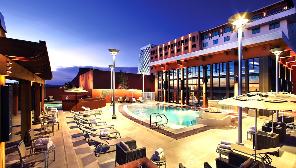 Isleta Resort And Casino 68/69
