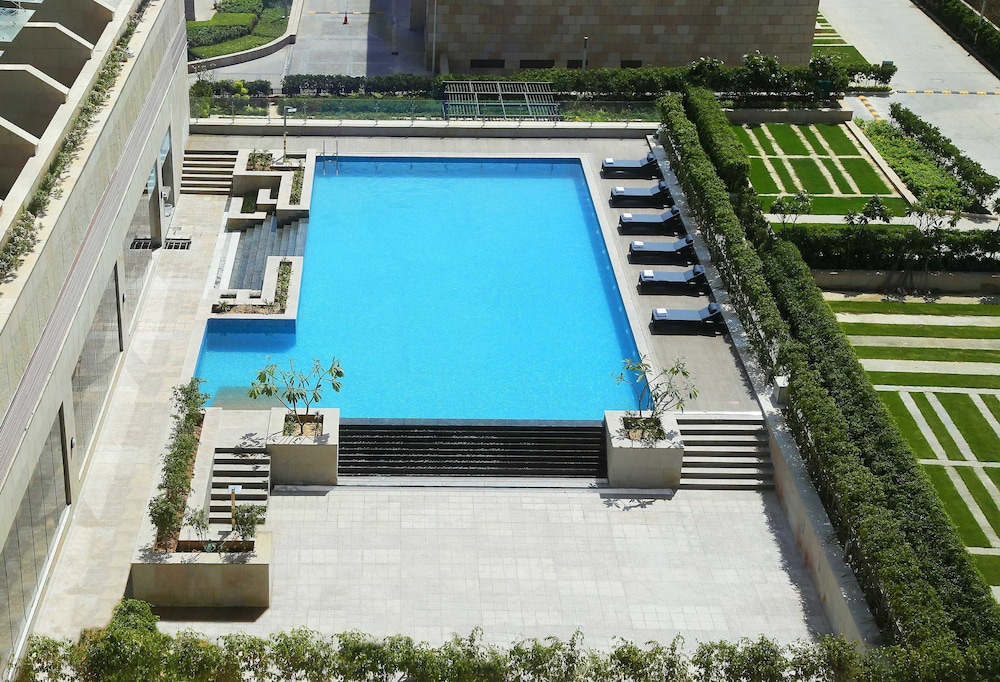 HYATT REGENCY CHANDIGARH 46/50