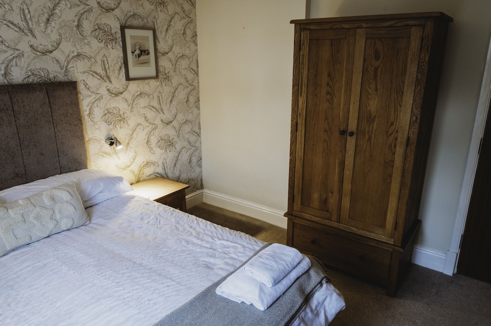 The White Lion Inn 17/48