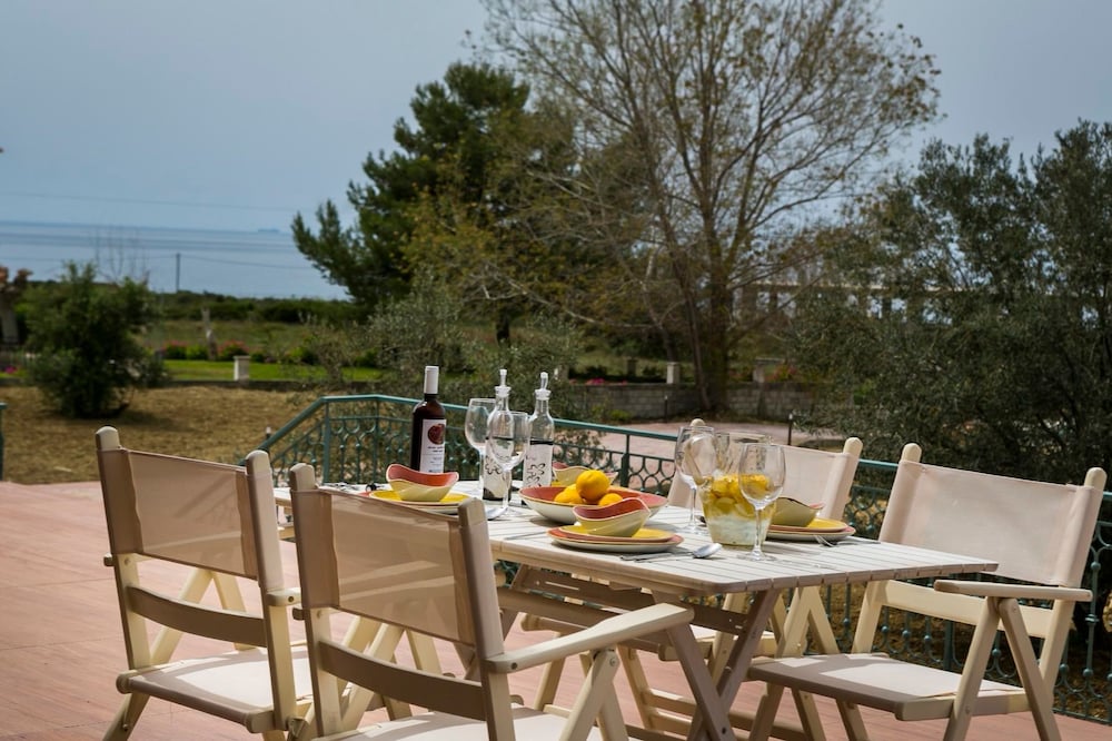 Villas Kefalonia 33/47