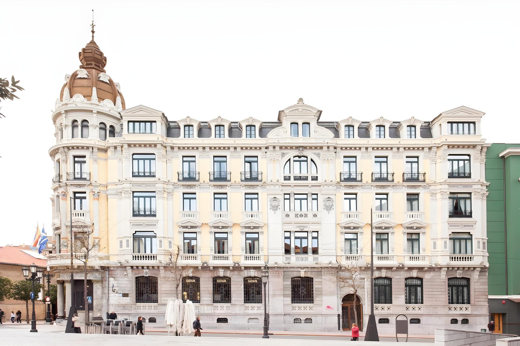 Soho Boutique Oviedo in OVIEDO