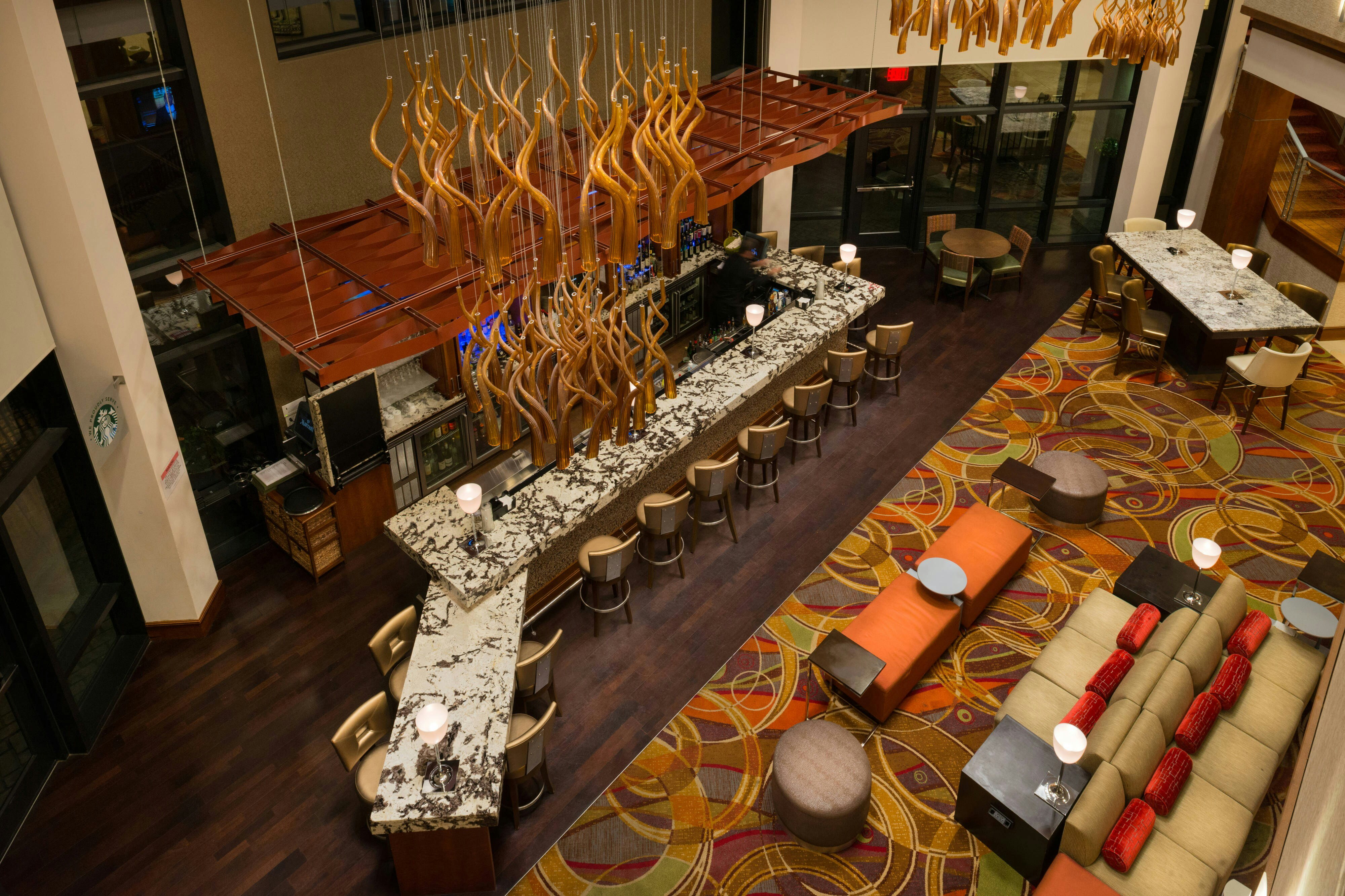 Memphis Marriott East 3/10