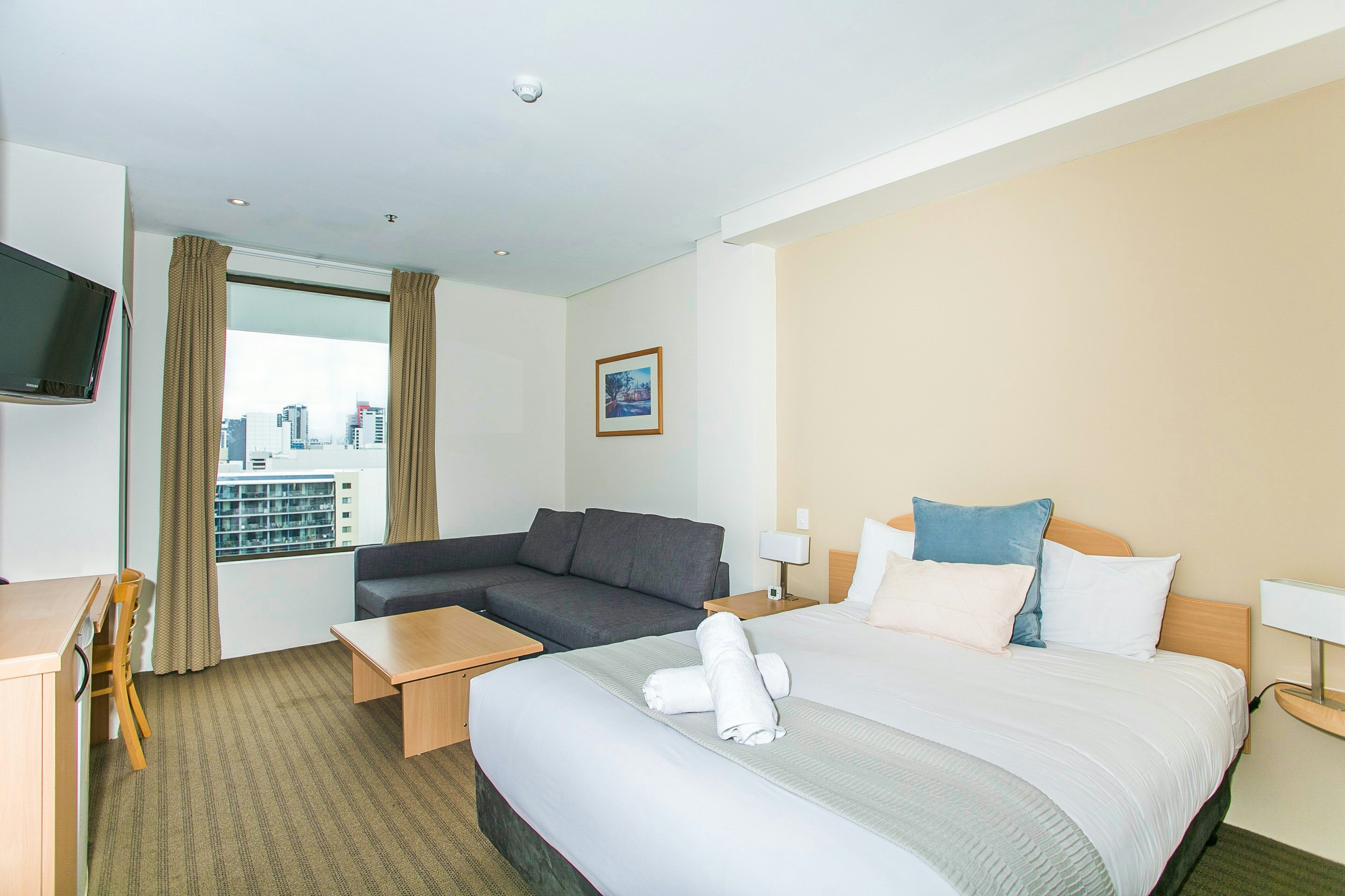 All Suites Perth 35/94