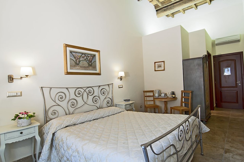 Hotel Le Clarisse Al Pantheon 20/59