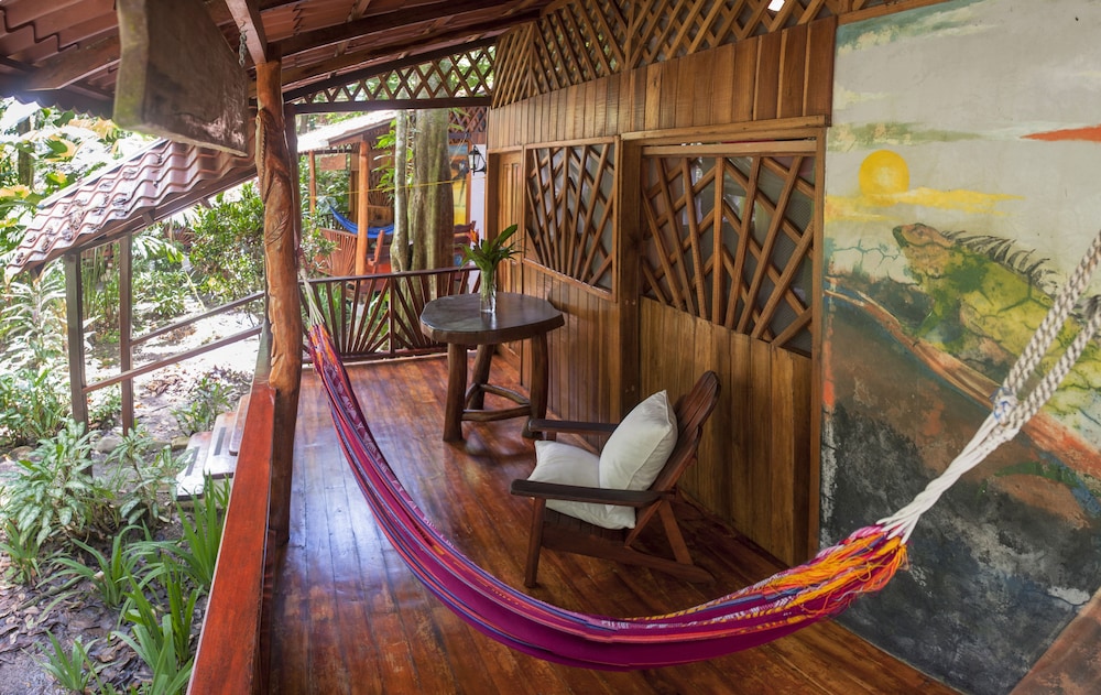 Tierra De Sueños Lodge And Wellness Center 47/50