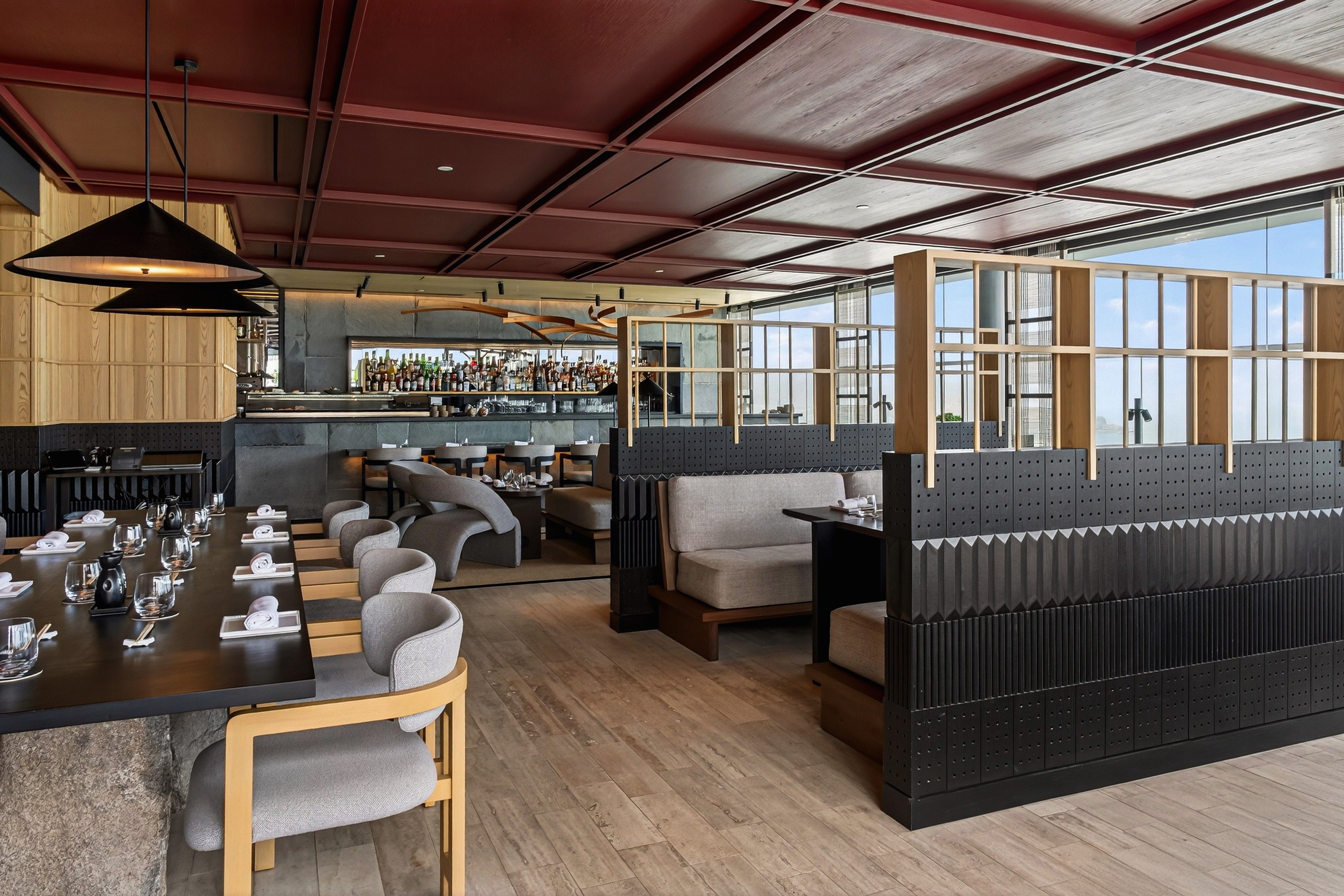 InterContinental Hotels REAL LIMA MIRAFLORES 43/69