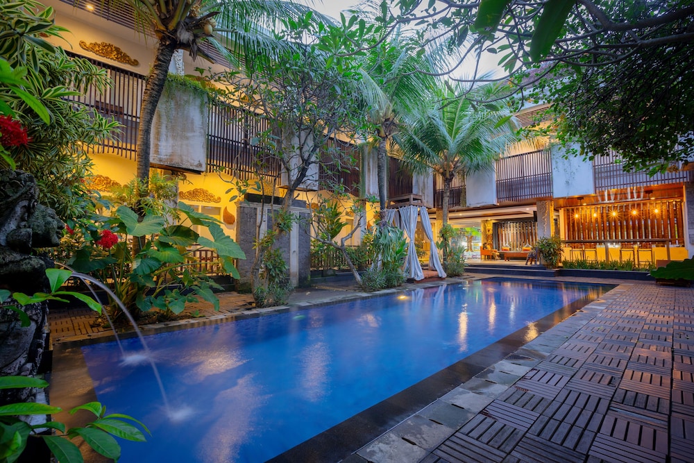 The Nyaman Bali 43/50