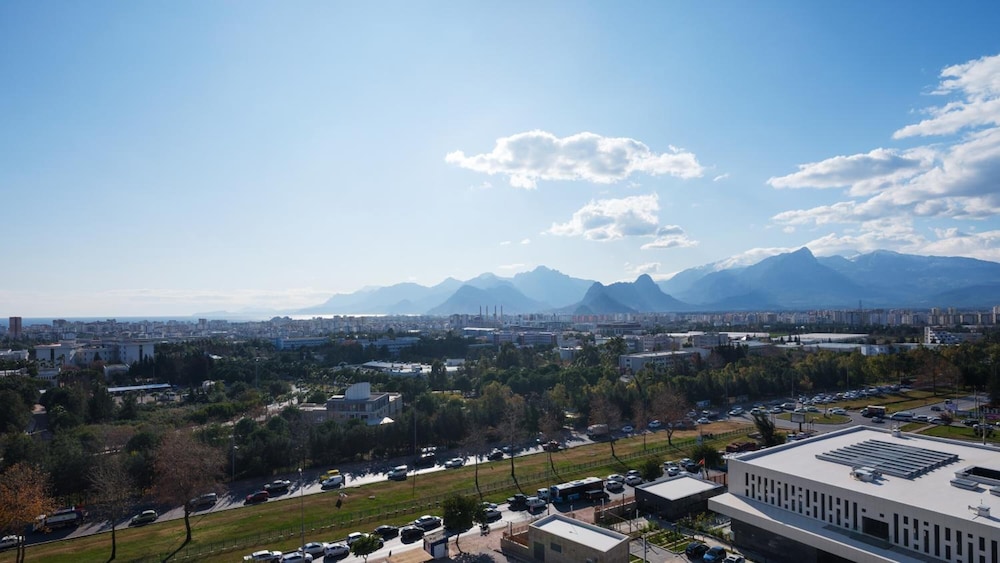 Anelli Hotel 34/40