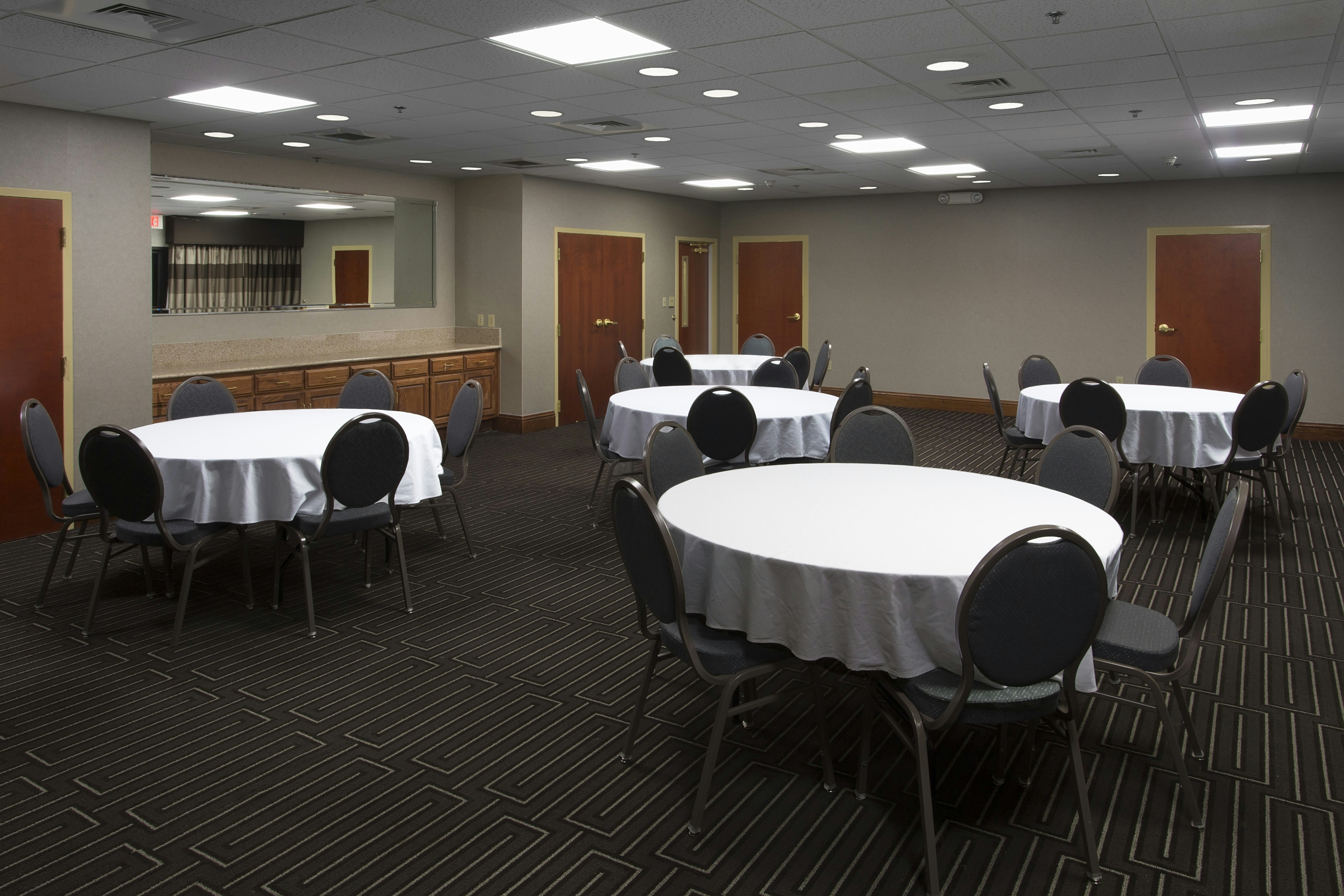 Hampton Inn by Hilton Troy 37/43