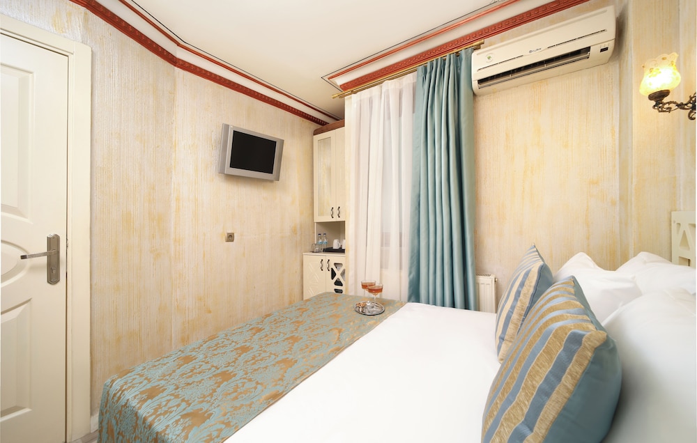 Aldem Hotel Formerly Alaaddin Boutique Hotel Istanbul 24/60