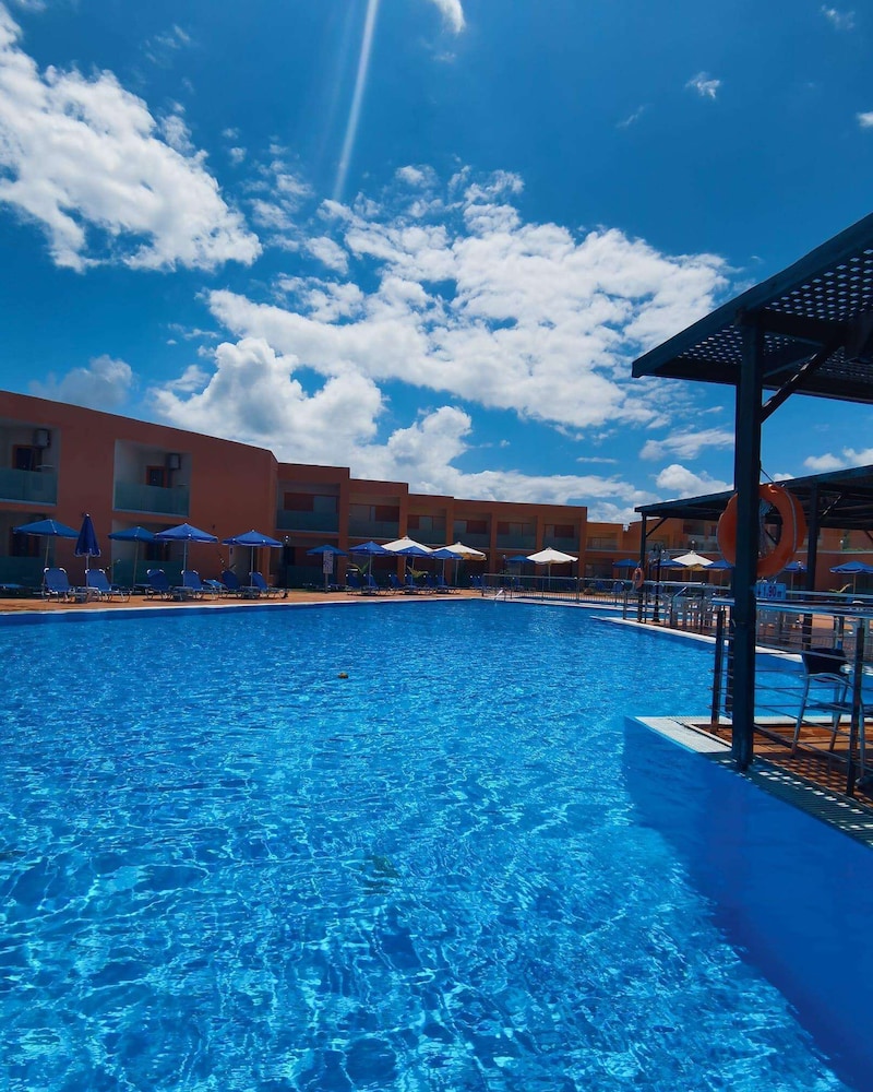 Rethymno Village 88/103