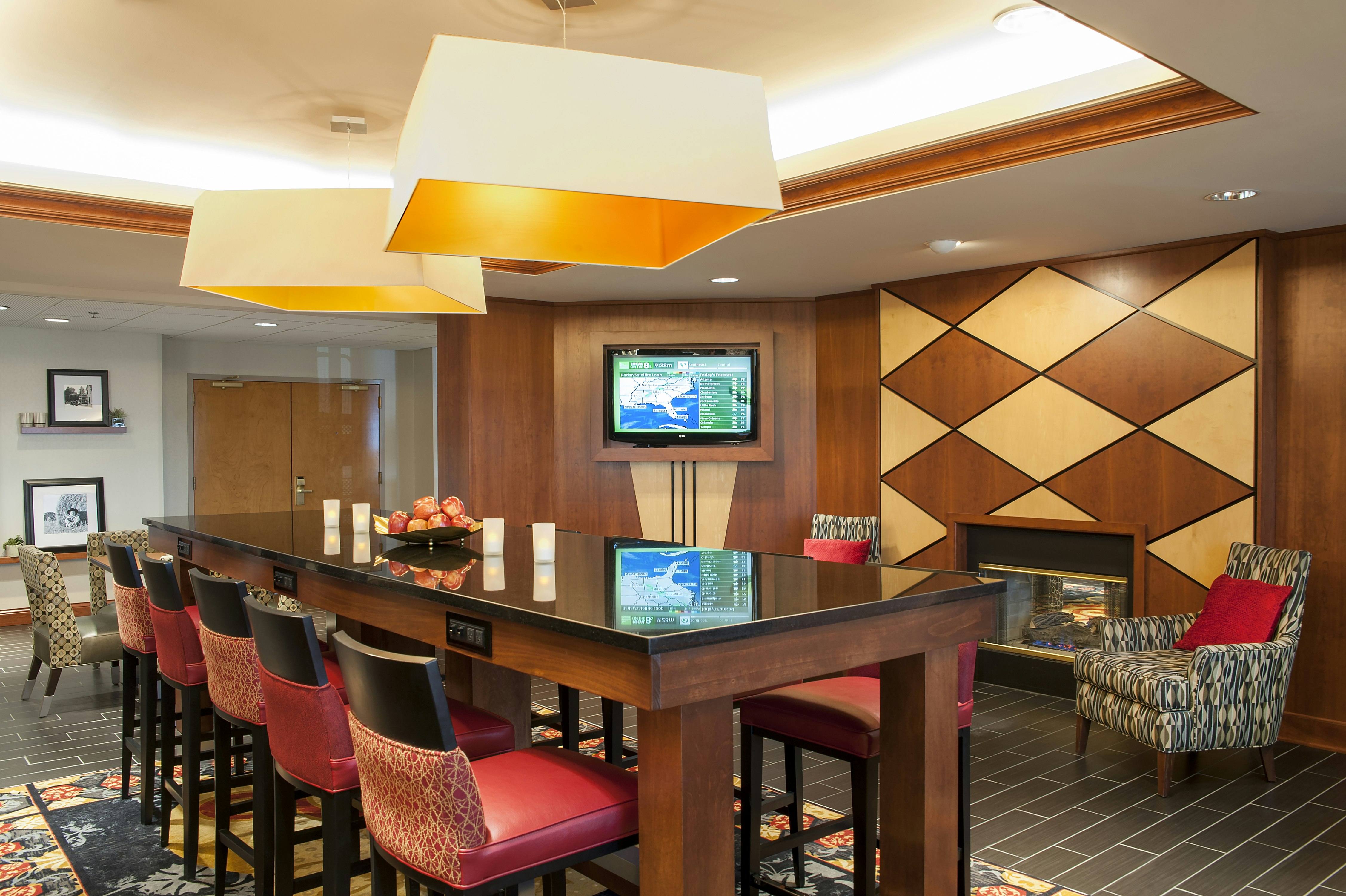 Hampton Inn Columbus/Taylorsville/Edinburgh 23/33