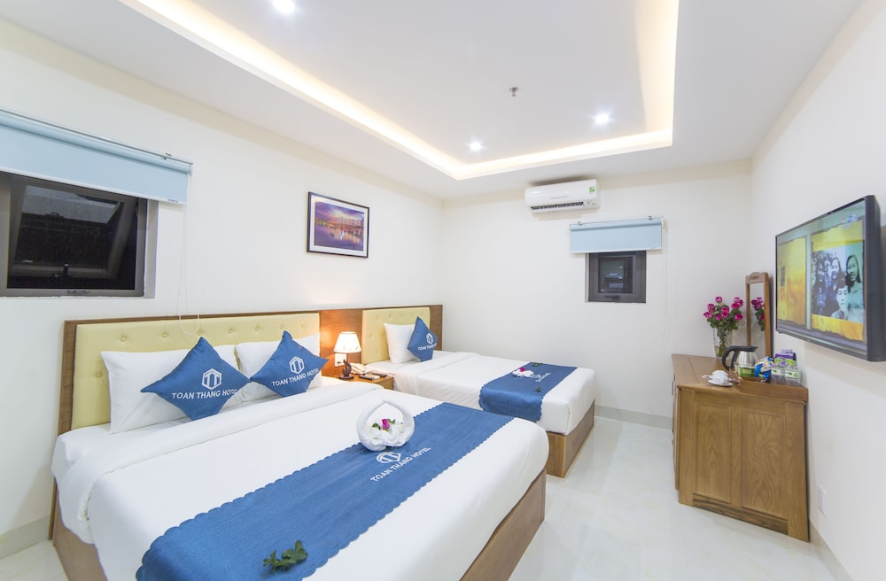 Toan Thang Hotel 27/62