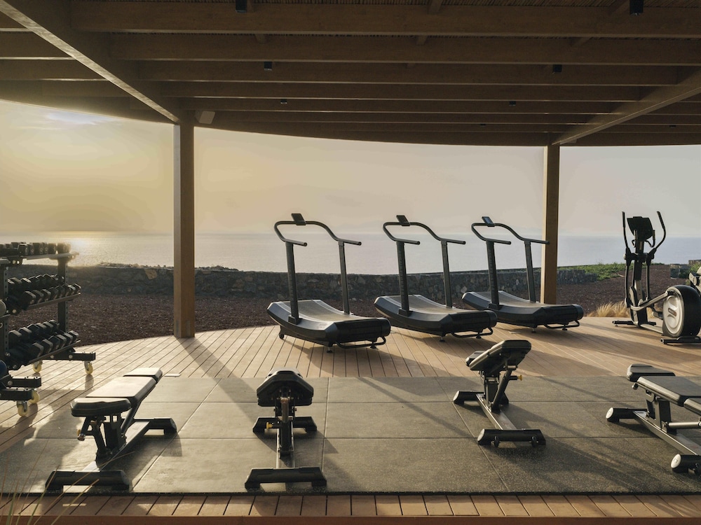 SANTO MINE OIA SUITES 23/45