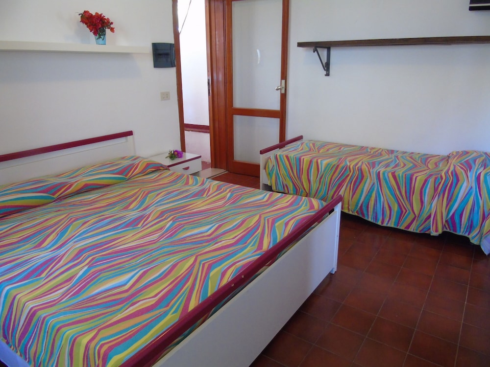Bed Breakfast Villa Saracina 13/49