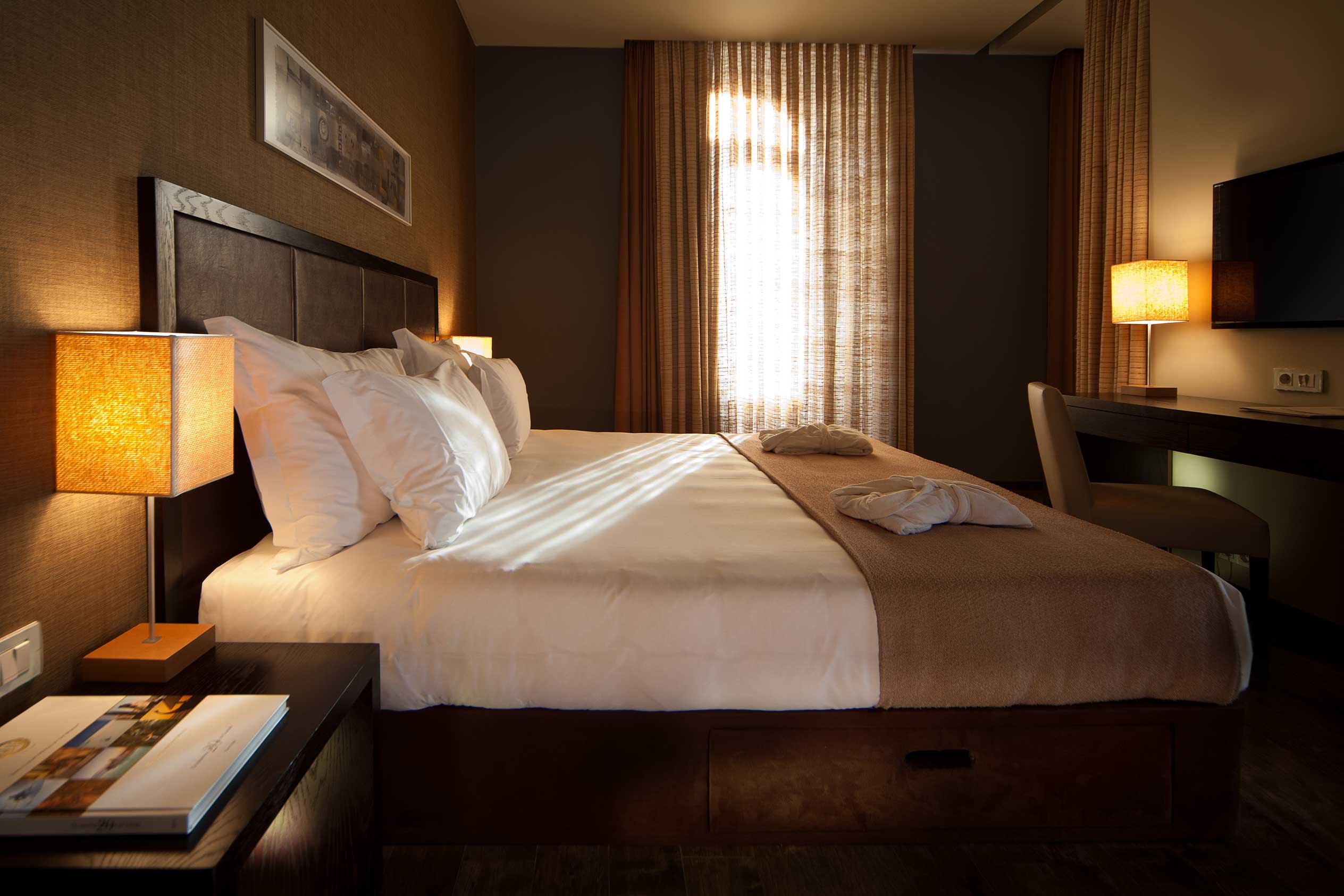 Internacional Design Hotel 7/46